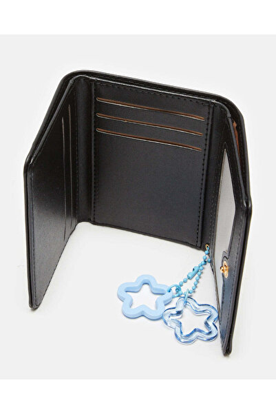 REDTAG Girls Black Embellished Purse