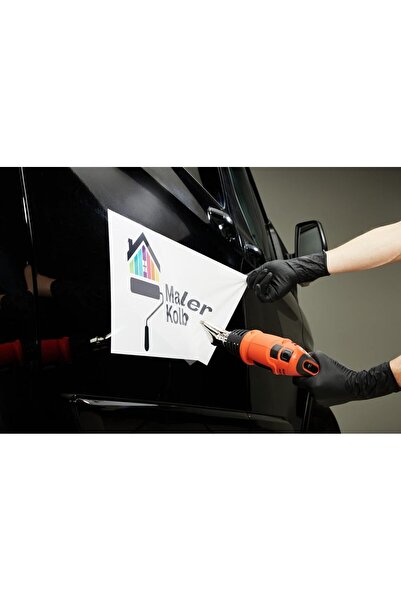 Sonax Adhesive Remover Spray, 400 ml — Effective Residue & Label Remover