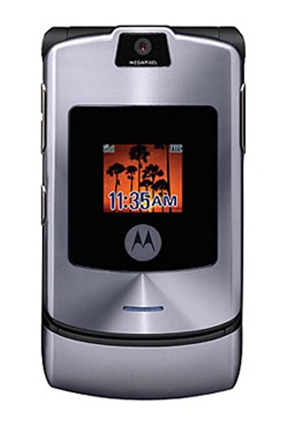 Generic RAZR V3i