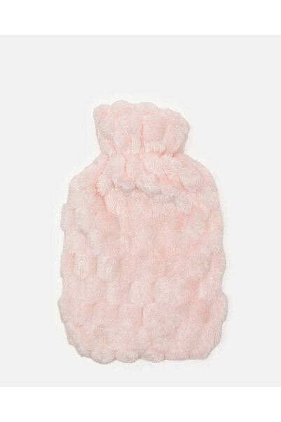 REDTAG Pink Hot Water Bag With Knitted Cover (0.7L)