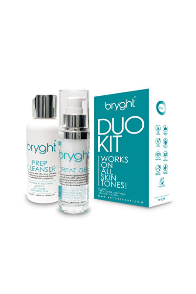 Bryght مجموعة ثنائية