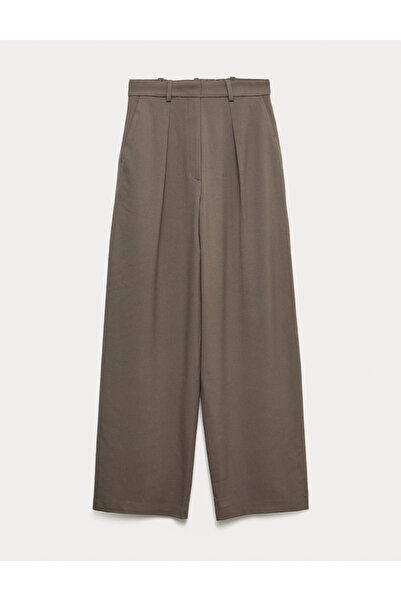Marks & Spencer Geniş Paça Pantolon