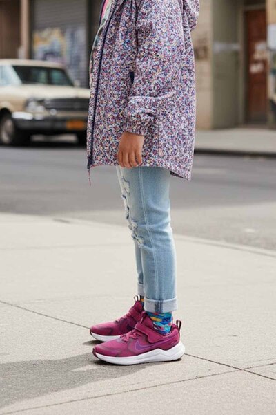 Nike Παπούτσια για νήπια Cosmic Runner