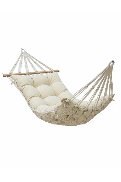 özkan ahşap Hamak minderi