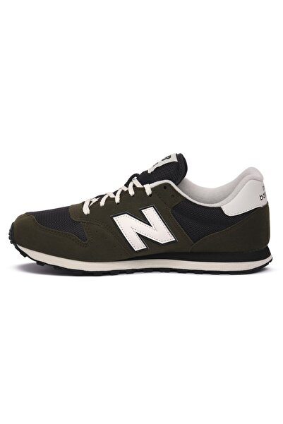 New Balance GM500ROS