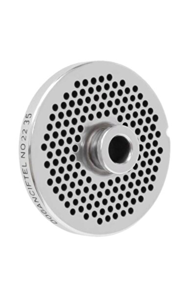 DOĞAN ÇİFTEL 22 No Kıma Makina Aynası 3,5mm