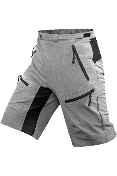 OEM Men's summer shorts, gray S