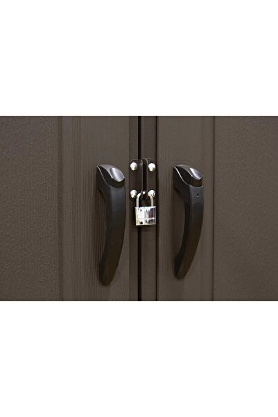 LifeTime 6418 8 by 5 Foot Outdoor Storage Shed