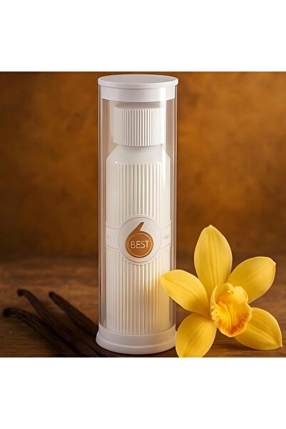 BEST 6 Forbidden City Oriental Vanilla Fragrance | For Her | Eau de Toilette | 100 ml