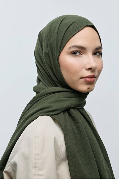 Modakaşmir Βαμβακερό σάλι Kraş