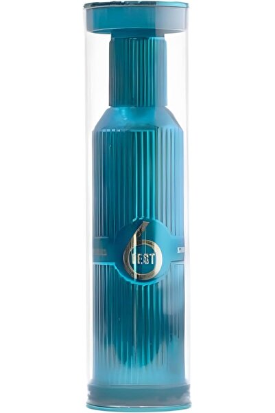 BEST 6 Summer Vibes Oriental Floral Fragrance For Her Eau de Toilette 100 ml