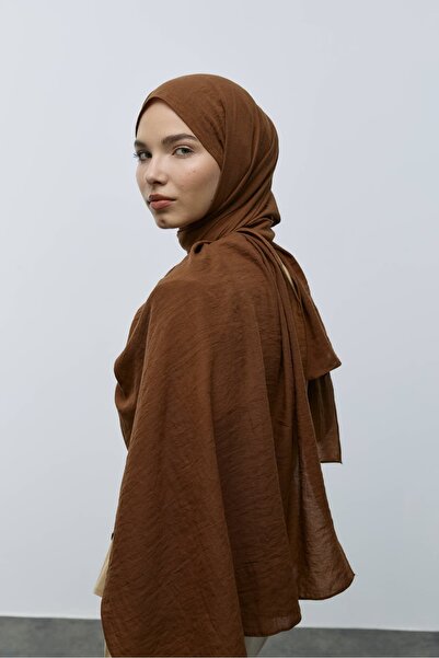 Modakaşmir Βαμβακερό σάλι Kraş