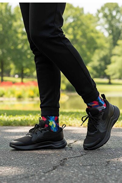 Nike Pantofi sport pentru băieți adolescent Cosmic Runner B-1