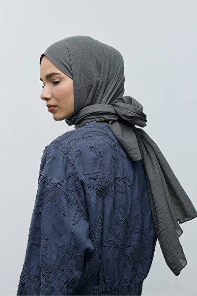 Modakaşmir Βαμβακερό σάλι Kraş