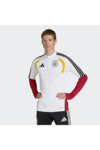adidas Top de antrenament pentru bărbați Germany Tiro 26 (KB4492)