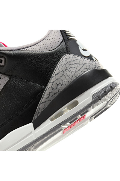 JORDAN Air 3 Retro 40 Sports Shoes Sports Shoes