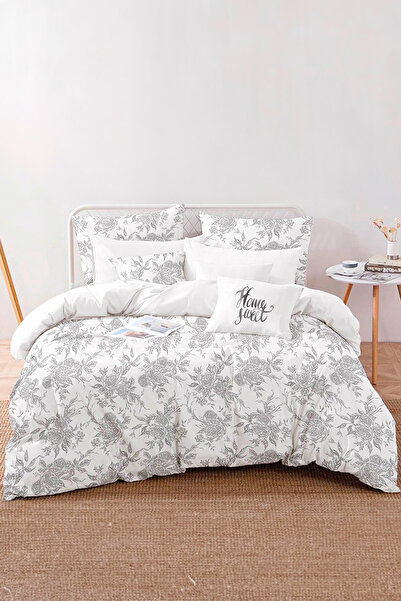 Minteks Daily Ranforce Single Duvet Cover Set
