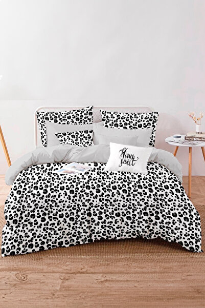 Minteks Daily Ranforce Single Duvet Cover Set