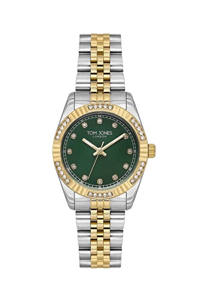 Tom Jones TOMJONESKADINKOLSAATİ