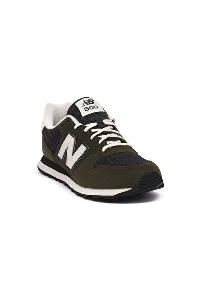 New Balance GM500ROS