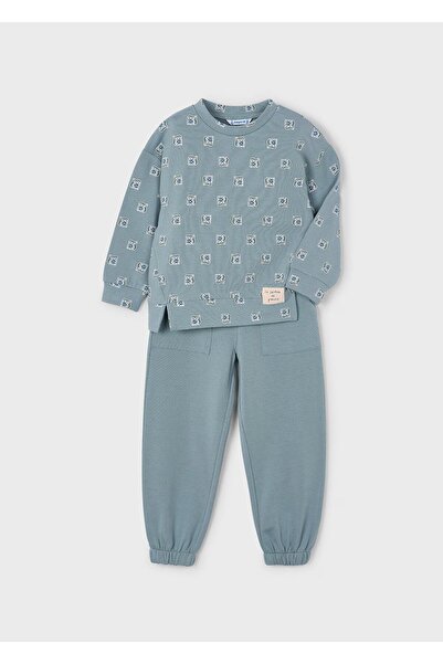 MAYORAL Esofman-Baskili