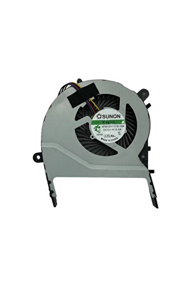 Notespare Asus ile Uyumlu K555LA-DH51, K555LA-DH71, K555LA-MH51 Cpu Fan, İşlemci Fanı