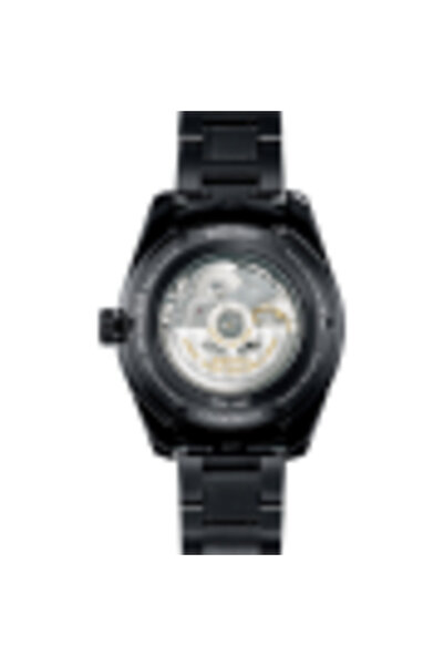 Seiko Presage Prestige Line Automatic GMT Sharp Edged Series Limited Edition SARF023