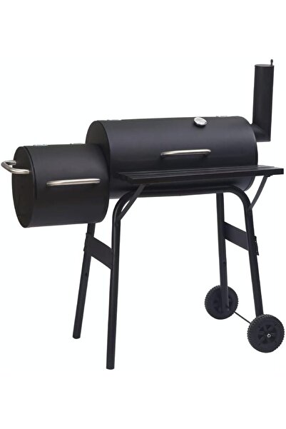 Yuwell YU WELL Barbecue Grill Stand Stainless Steel Portable Foldable BBQ Grill