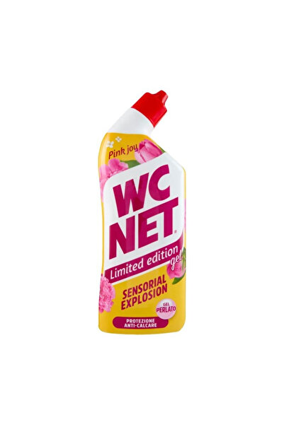 WC NET Gel de toaletă cu explozie senzorială 700 ml
