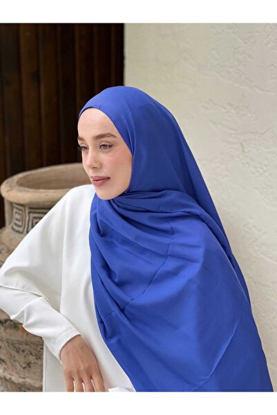 Modakaşmir Cozy Cotton Series Shawl