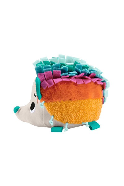 FISHER PRICE Fisher-Price Cuddle 'n Snuggle Sensory Hedgehog