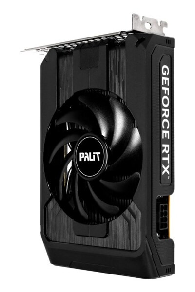 Other graphics card Palit RTX 5050 StormX 8GB