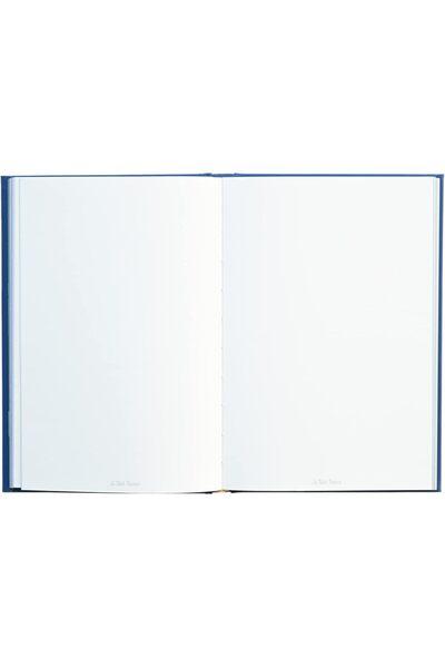genernic High-Quality "The Little Prince" A5 Notebook by Grupo Eric - Blank Pages