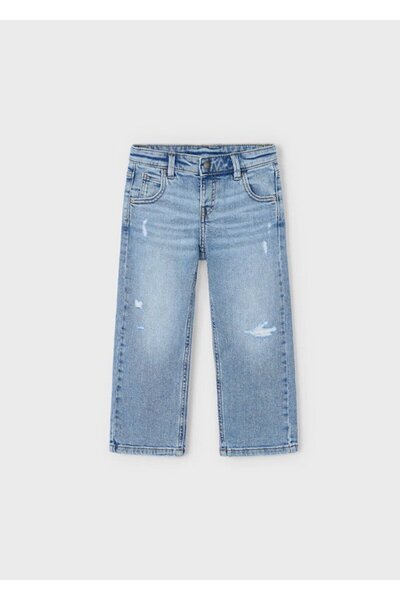 MAYORAL Pants Denim