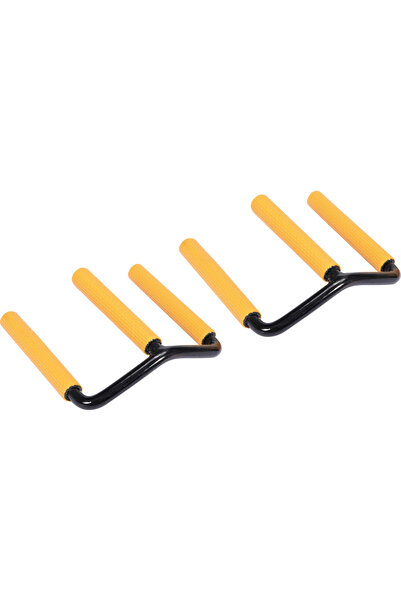 Vorel Set de 2 dispozitive de transport pentru plăci de gips-carton