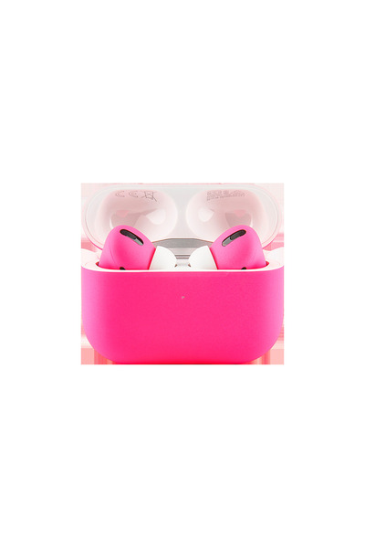 Craft By Merlin Apple AirPods Pro 3 Neon Pink