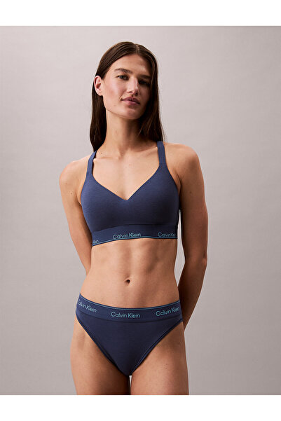 Calvin Klein Lift Bralette - Icon Cotton Modal