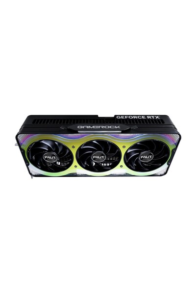 Other Graph kata PALIT RTX 5090 GameRock 32GB