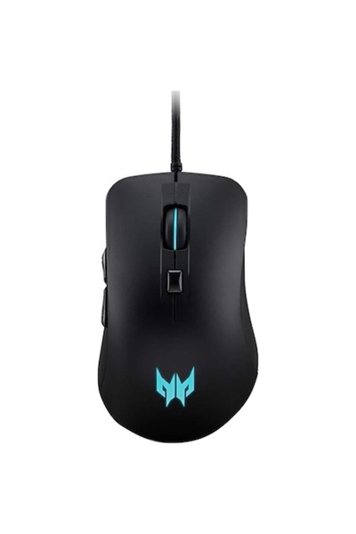 ACER Predator Cestus 310 Gaming Mouse, Black