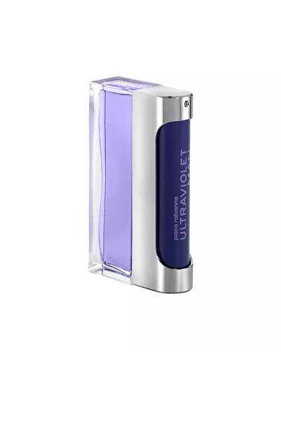RABANNE Apa de toaleta cu vaporizator pentru barbati ULTRAVIOLET MAN 100 ml