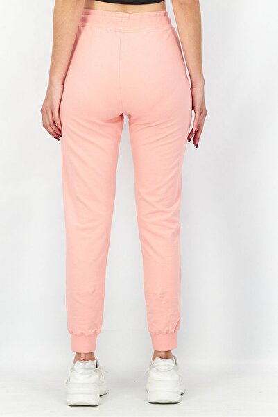 RBX Women Sportswear Fit Training Jogger Pants, Pink