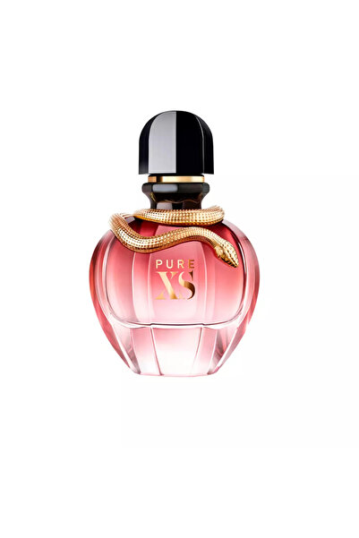 RABANNE Apa de parfum cu vaporizator pentru femei PURE XS FOR HER 50 ml