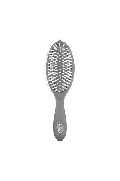 Wet Brush Go Green Treatment & Shine hair | Charcoal