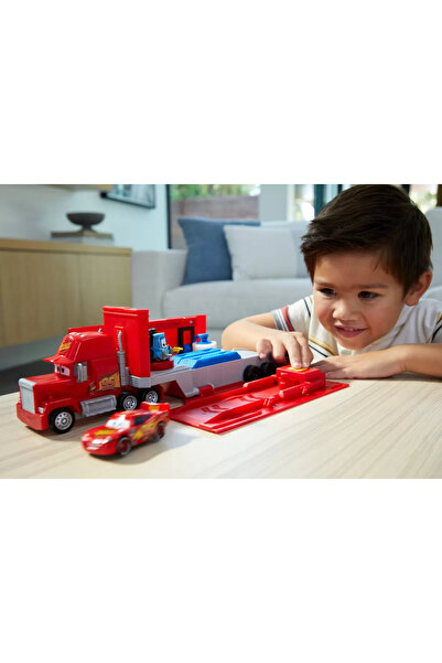 mattel Set de joacă CARS Mobile Service