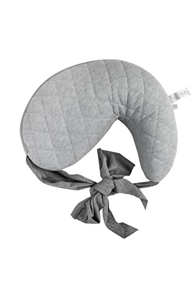 Chicco Boppy Anywhere Nursing Pillow 0m+, Grey