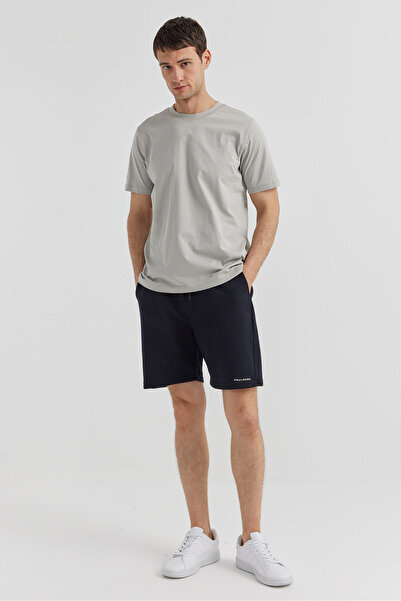 PAULMARK Men's Tie-Waist Shorts