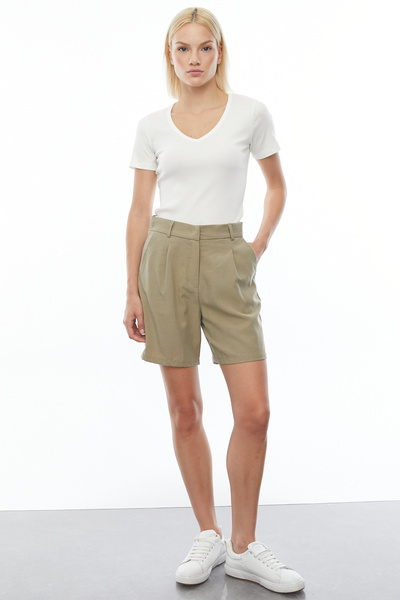 PAULMARK Pensli Classic Shorts