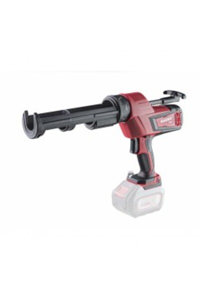 Raider RDP-SCG20 20V Cordless Hot Glue Gun, 310 ml, 4500 N