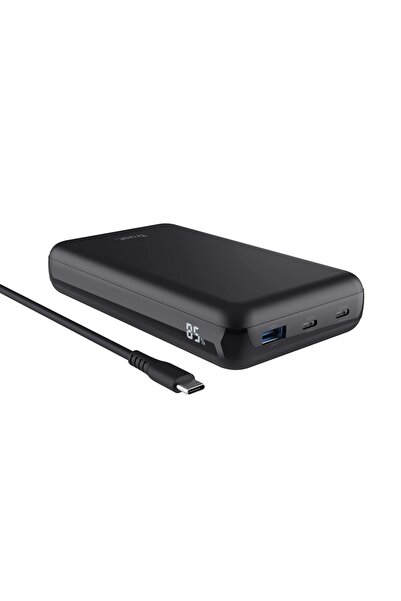 Other Powerbanka na notebook Trust Laro 100W čierna