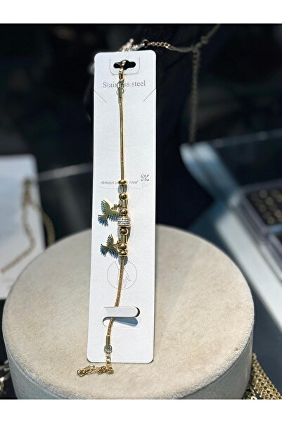 staınless steel Steel Bracelet